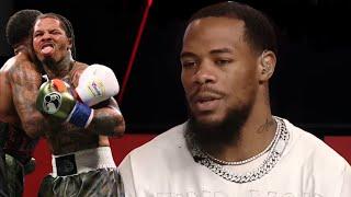 “SUING NYSAC”— Lamont Roach Reacts to NYSAC DECLINE to OverTurn Gervonta Davis DRAW due taken a KNEE