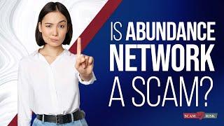 Is Abundance Network A Scam? - Jeff Long Abundance Network Review