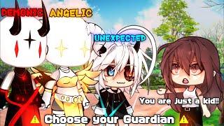 Choose Your Guardian // Unexpected Guardian || Gacha Meme || Gacha Life || 가챠라이프 [ Original ]