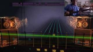 ZenithMusic Live Stream - Rocksmith 2014