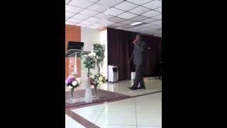 Dr Moses Anyanwu