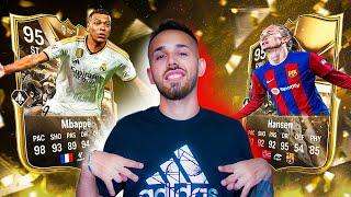 AVEM ICON MAX 88 IAR !! ULTIMELE MECIURI LA WEEKEND LEAGUE PE MAIN + PACK OPENING !!