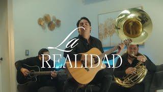 La Realidad | Grupo Hesed (Video Oficial)