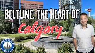 Living In Beltline Calgary The Ultimate Neighbourhood Guide