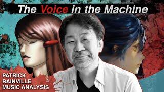 SHOJI MEGURO: The Voice in the Machine