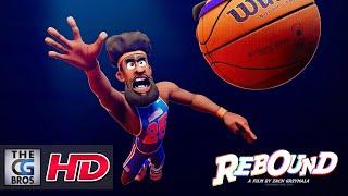 CGI 3D Animated Short Film: "Rebound" - by Zach Grzymala + Ringling | TheCGBros