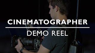 Collin Jung - Demo Reel | Director of Photography | 2024