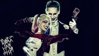 Joker X Harley Never Forget You