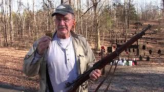 How Powerful Is The .30-06?