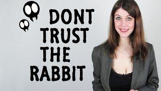 Become A RABBIT! - DontTrustTheRabbit CHANNEL TRAILER