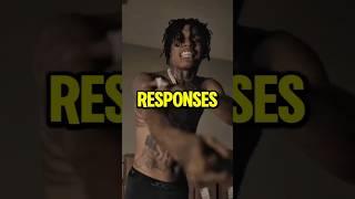 Rap Disses vs Responses 