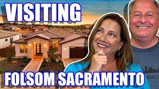 ALL ABOUT Living in Folsom California in 2022! Moving to Folsom California | Sacramento California |