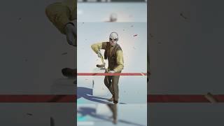 The most DAPPER looking operator in Siege #rainbow6siege #ad #ubisoftpartner
