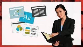 How to Organize Your E-Learning Content with Sticky Notes