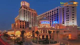 The Kempinski Hotel, Dubai, The United Arab Emirates - Unravel Travel TV