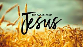 SECRETS OFHEAVEN: The Parables of Jesus — Live Series
