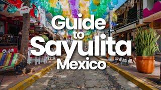 8 Amazing TIPS for 24 Hours in Sayulita Mexico!