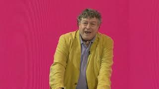 Rory Sutherland - Is everything BS? | Nudgestock 2021