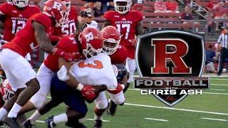 RVision: Episode 3 R Football Show Defense Recap