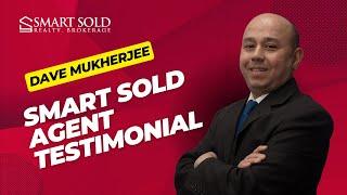 Smart Sold Agent Testimonial - Dave