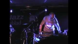 Bugge Wesseltoft Live @ North Sea Jazz 2004