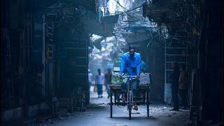 Through The Alleyway With Ashraful Arefin - Street Photography in Dhaka