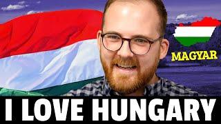 Why Hungarians Are So Easy To Love