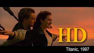 타이타닉 - Nearer My God, to Thee (Titanic, 1997)