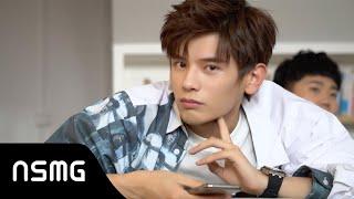 [BTS] Falling Into Your Smile 你微笑时很美 | Bubbly and full of life! Yao Chi 姚弛 (Lu Yue) special ️