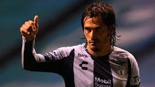 Reconoceran a Jorge Burrito Hernández en Pachuca vs Queretaro