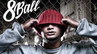 8 ball - Sudi Mampir (Diss Tuan Tigabelas - 40Gram)