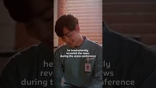 Is Kim Min Jae Enlisting in the Military SOON? | The K Hype