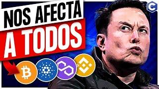  LO QUE NO TE QUIEREN CONTAR !! | Noticias Criptomonedas | Bitcoin | Ethereum | XRP | TON | XRM 