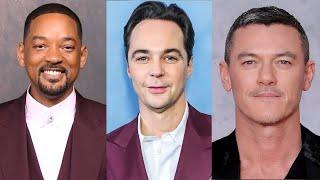 20 Hollywood Actors Who Are Gay