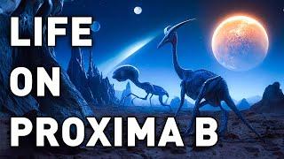 There May Be Life On Proxima Centauri B! | Space Documentary