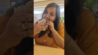 Food exploring at AeroHub Mall at Chennai #youtubeshorts#trending#food#shorts#shortvideo#kerala#yt