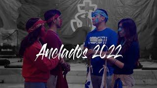 Campamento Zuriel "Anclados" 2022