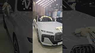 740i xDrive M Spt 출고 준비 !! 너무예쁘다 !! #bmw #bmw7 #740i #신차 #프로모션 #bmw울산 #울산 #할인