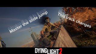 This Trick Changes Dying Light 2. Found By [Jahmy]