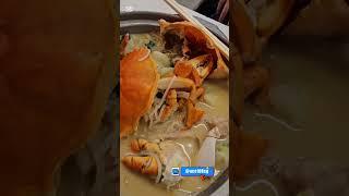 Crab Bee Hoon at Che Kitchen 