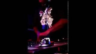 DJ Premier Live on the 1s & 2s at Le Poisson Rouge NyC