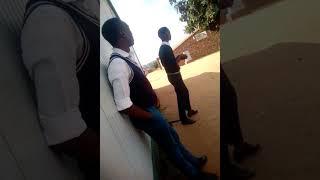 Memeza (deep Xip)