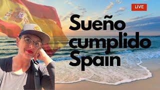 Argentinos #arg en España #esp | Sueño Cumplido #sanpedrodelpinatar #murcia #live #2024