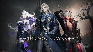 Shadow Slayer: Demon Hunter Trailer