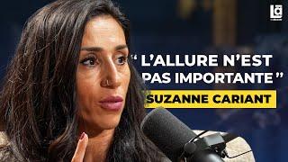 Apprendre à courir et progresser rapidement - Suzanne Cariant