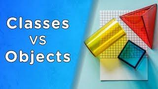 What are Classes, Objects, and Constructors?