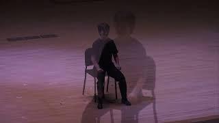 Mark Applebaum - Aphasia
