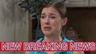 Tragic Update! GH Spoilers: Who Is Willow Hooking Up With Next? 27/5/2025