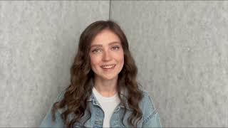 Руфина Халиуллина Визитка 2023