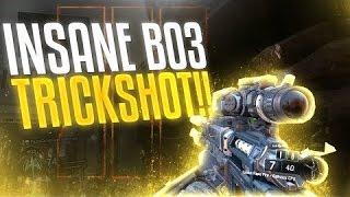 BO3 TRICKSHOT #1